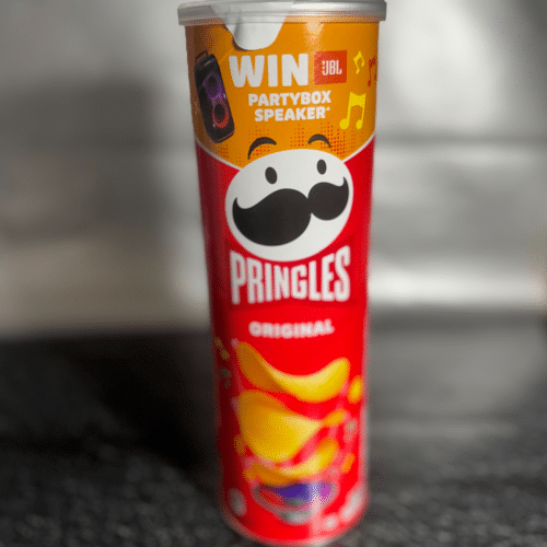 Pringles Chips 0riginal 185g