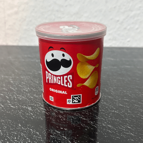 Pringles To Go Original 40g