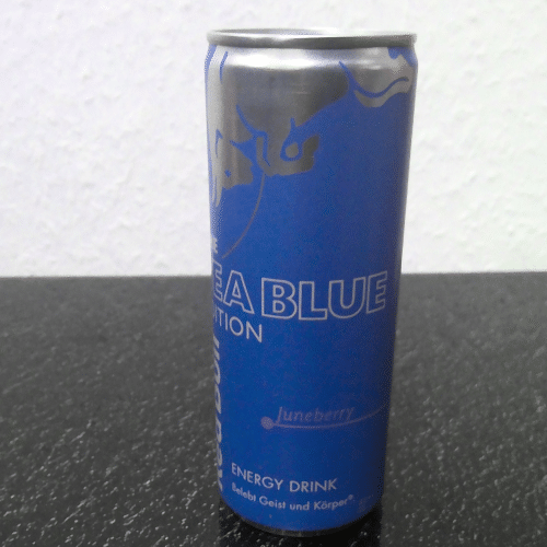 Red Bull Juneberry 0.25l (Einweg)