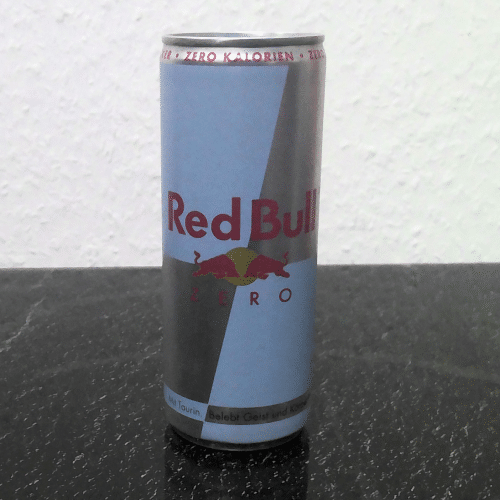 Red Bull Zero Kalorien 0.25l (Einweg)