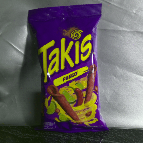 Takis Fuego 100g
