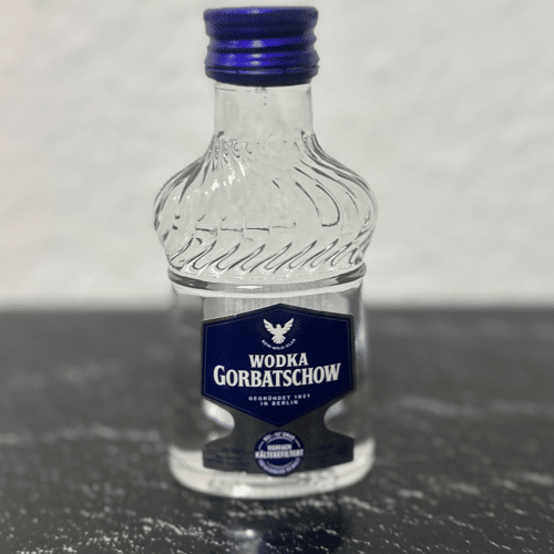 Wodka Gorbatschow
