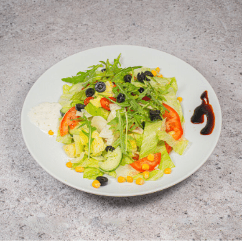 Kleiner Salat