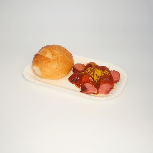 Currywurst