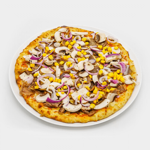 Pizza Altin