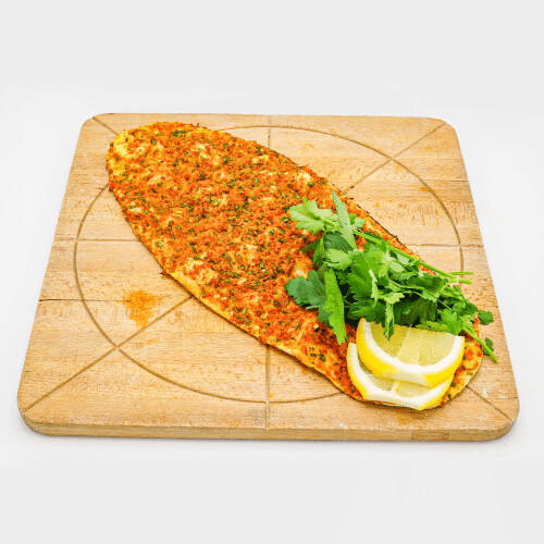 Lahmacun
