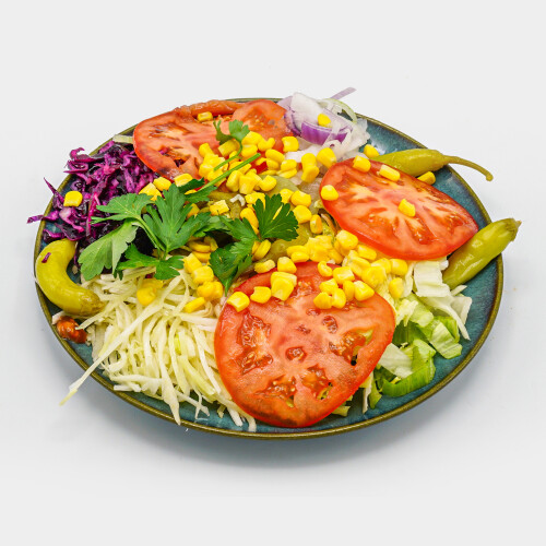 Gemischter Salat