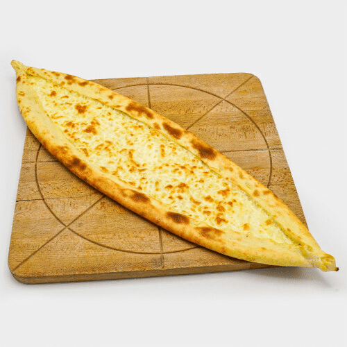 Pide Peynirli