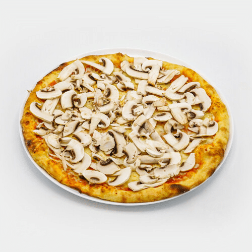 Pizza Funghi