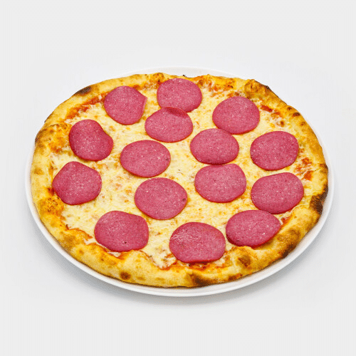 Pizza Salami