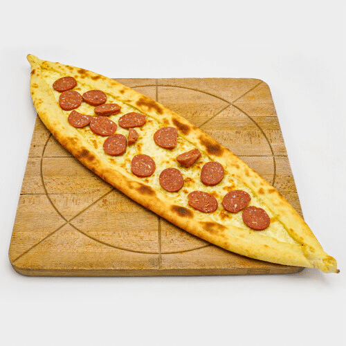 Pide Sucuk