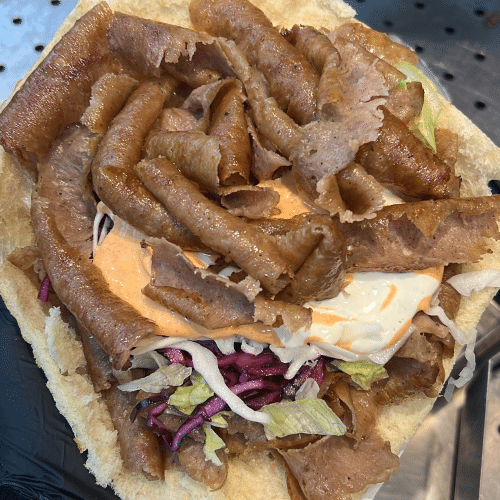 Kinder Döner