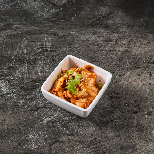 Salad Kimchi