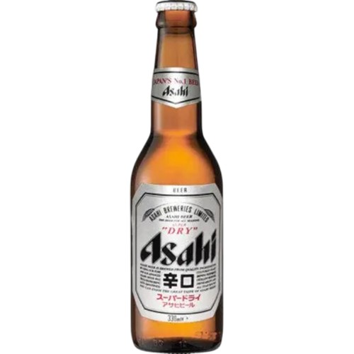Asian Beer 0,33L