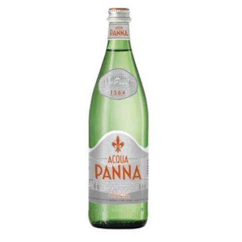 Aqua Panna Wasser still 0,5L