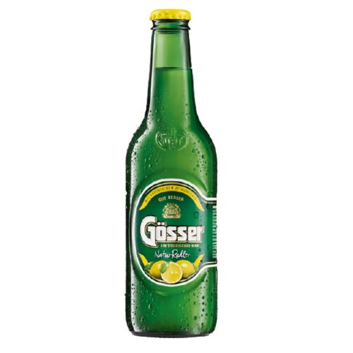 Radler Gösser 0.33L