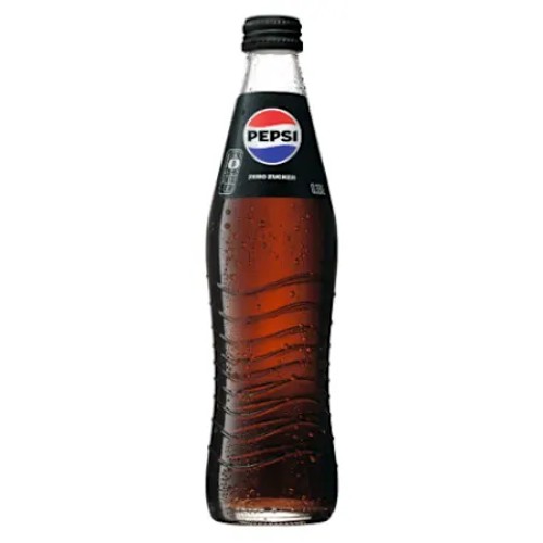 Pepsi Zero 0,33L