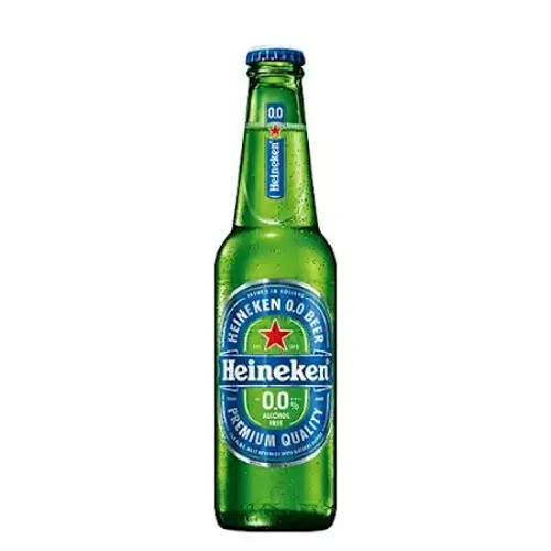 Heineken Alkoholfrei 0,33L