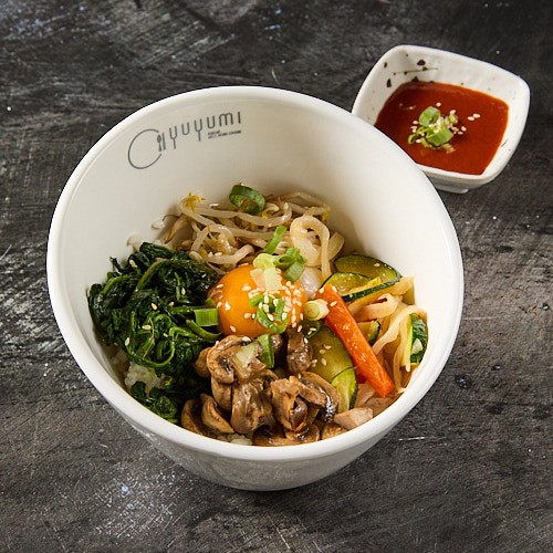Bi Bim Bap
