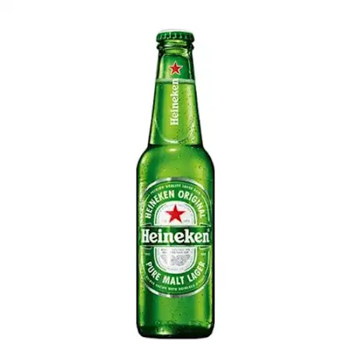 Heineken 0,33L