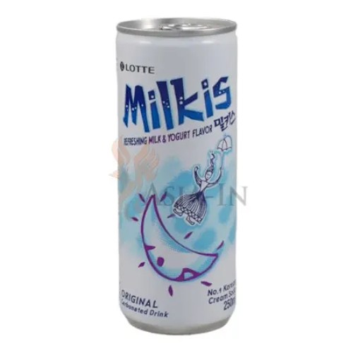 Milkis Original 0,25L