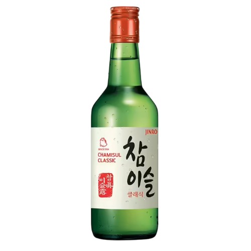 Soju 0,375L