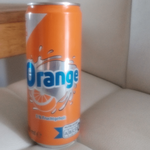 Orangen