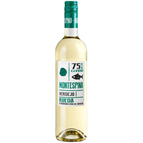 Montespina Verdejo