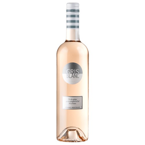 Bertrand Gris Blanc