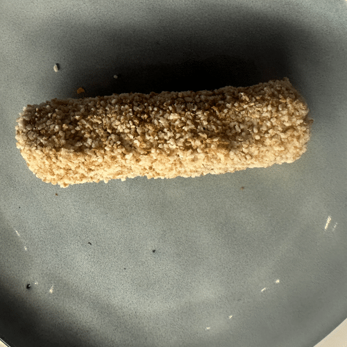 Fleischkrokette (1 Stück)