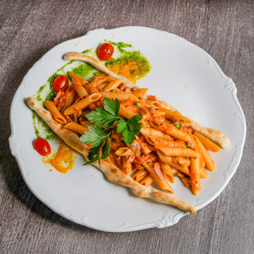 Tagliatelle Paesana