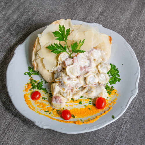 Tortellini Casa