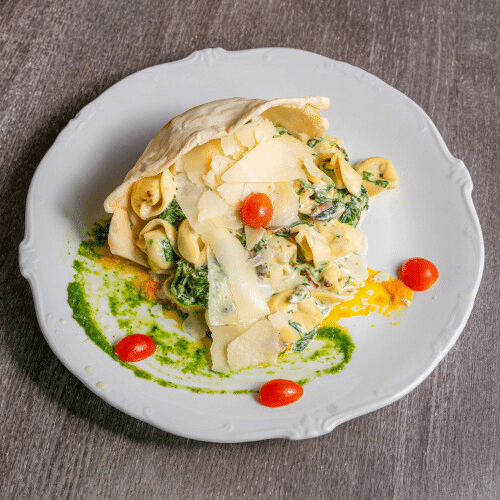 Tortelloni
