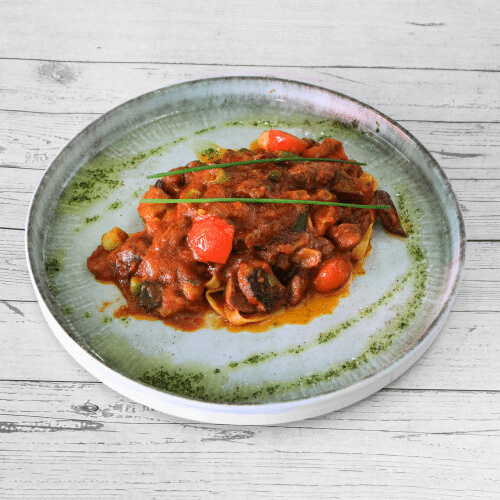 Rinderfilet Trüffel