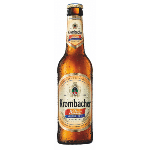 Hefe alkoholfrei 0,5l (MEHRWEG)