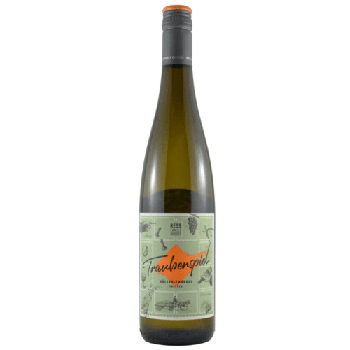 Müller Thurgau 0,75l