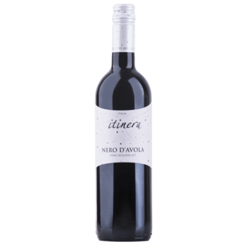 Nero D Vola 0,75l