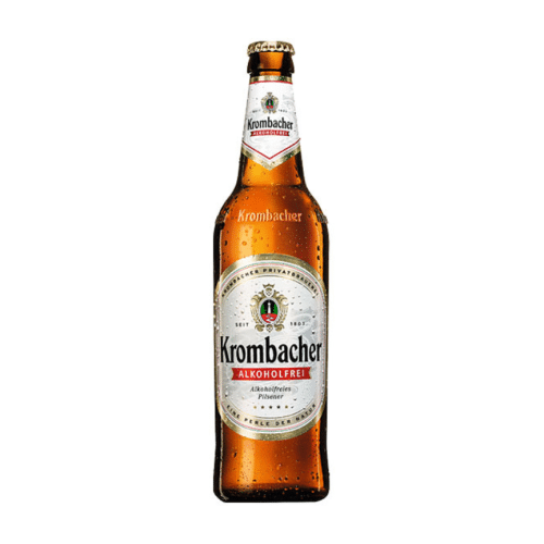 Pils alkoholfrei 0,5l (MEHRWEG)