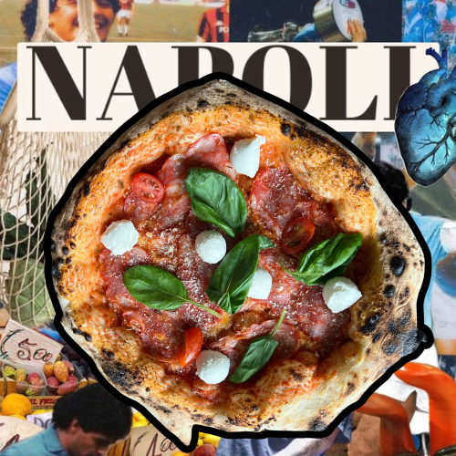 Pizza Bambini