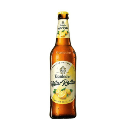 Radler 0,5l (MEHRWEG)