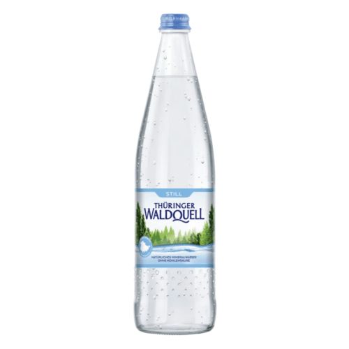 Twq Wasser Still 0,75l (MEHRWEG)