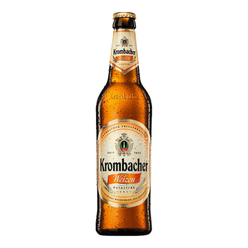 Weizen hell 0,5l (MEHRWEG)