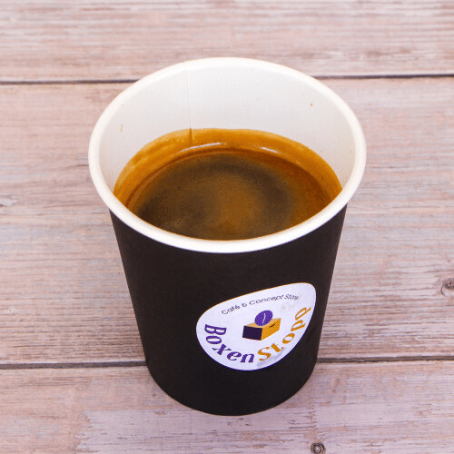 Americano L = 250ml