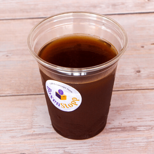 Iced Americano 0,3l