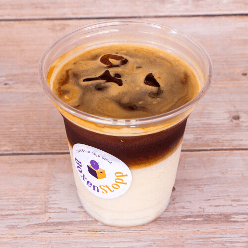 Iced Flat White 0,3l