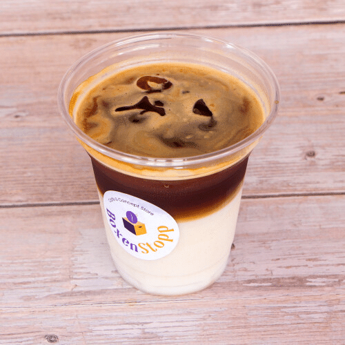 Iced Latte Macchiato 0,3l