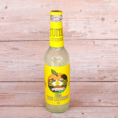 Yuzu Lemonade 0,33l