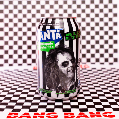 Fanta Beetlejuice 0,335l (EINWEG)