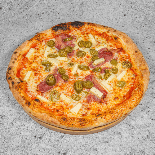 Adam's Pizza