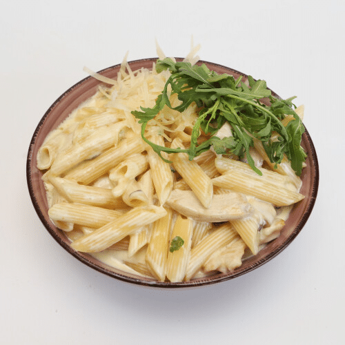 Pasta Pollo